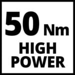 Einhell aku bušilica odvijač Power X-Change TP-CD 18/50 Li BL Solo