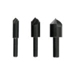 KWB set upuštača za drvo 3u1 8/12/16 mm 511100