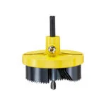 KWB višeslojna kruna kroner za drvo 25-63mm 7/1 599000