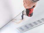 KWB nož za multi višenamjenski alat za drvo, rigips, PVC 22mm 709152