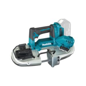 Makita aku tračna testera pila DPB183Z Solo