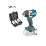 Makita aku udarni odvijač DTW701Z Solo 700Nm