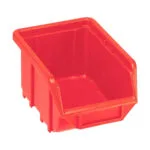 Terry organizator kutija za odlaganje alata i sitnih dijelova ECOBOX 111 168x111x76mm