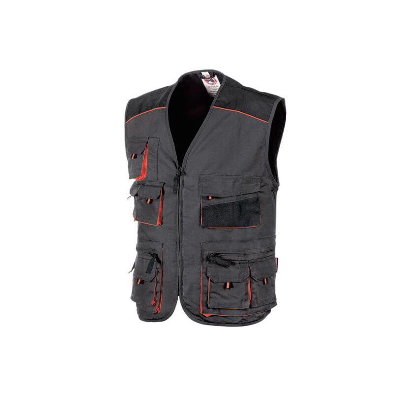 Emerton radni prsluk OD-7507