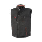 Emerton zimski radni prsluk OD-7517