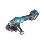 Makita aku ugaona kutna brusilica XGT GA029GZ Solo 125mm