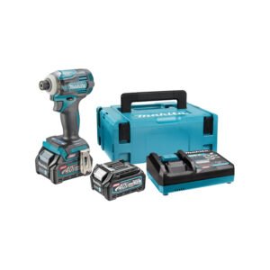 Makita aku udarni odvijač TD001GD201 XGT 40V