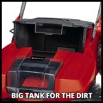 Einhell Power X-Change aku stroj za čišćenje TE-SW 18/610 Li-Solo