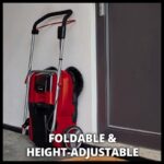 Einhell Power X-Change aku stroj za čišćenje TE-SW 18/610 Li-Solo