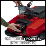 Einhell Power X-Change aku stroj za čišćenje TE-SW 18/610 Li-Solo
