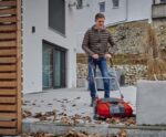 Einhell Power X-Change aku stroj za čišćenje TE-SW 18/610 Li-Solo