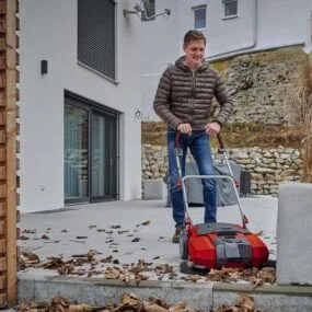 Einhell Power X-Change aku stroj za čišćenje TE-SW 18/610 Li-Solo