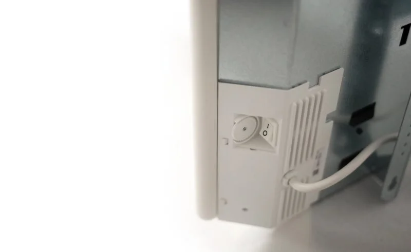 BEHA konvektor grijalica PV15 WI-FI 1500W