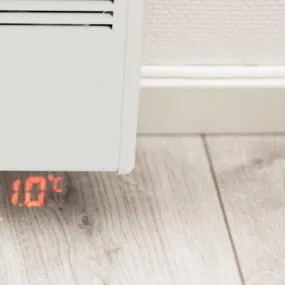 BEHA konvektor grijalica PV15 WI-FI 1500W