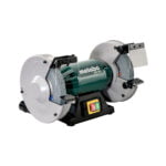 Metabo trofazna stona dvostrana brusilica DSD 200 750W 200mm