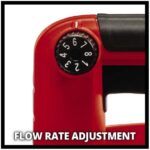 Einhell Power X-Change aku raspršivač GE-US 18 Li Solo