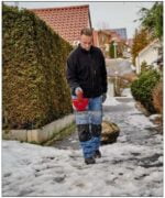 Einhell Power X-Change aku raspršivač GE-US 18 Li Solo