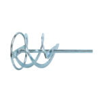 Kaufmann nastavak za mješač mješalo 120x600mm 10mm ULTRA 11.012.00