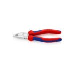 Knipex kombinovana električarska kliješta kombinirke 03 05 180 180mm