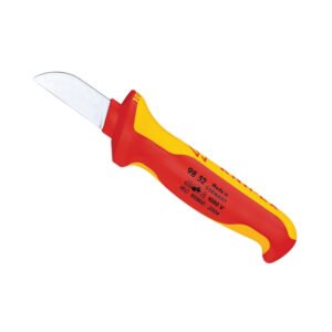 Knipex električarski nož VDE 98 52 SB 190mm