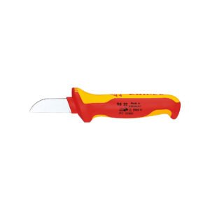 Knipex električarski nož VDE 98 52 SB 190mm