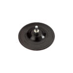 KWB gumeni disk za bušilicu čičak 115x8mm 487000