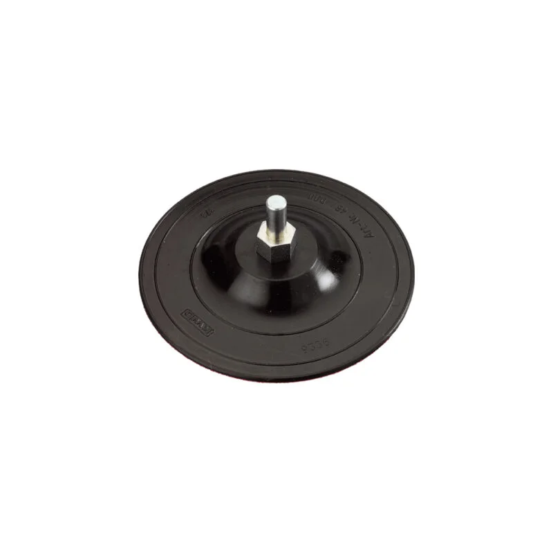 KWB gumeni disk za bušilicu čičak 115x8mm 487000