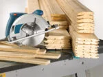 KWB rezni list za ručni cirkular AKKU TOP 160x16mm 100Z 584311