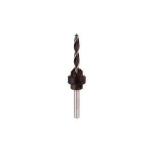 KWB burgija za drvo sa upuštačem 3mm SB 513103