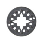 KWB univerzalni OMT adapter za višenamjenski alat 708700