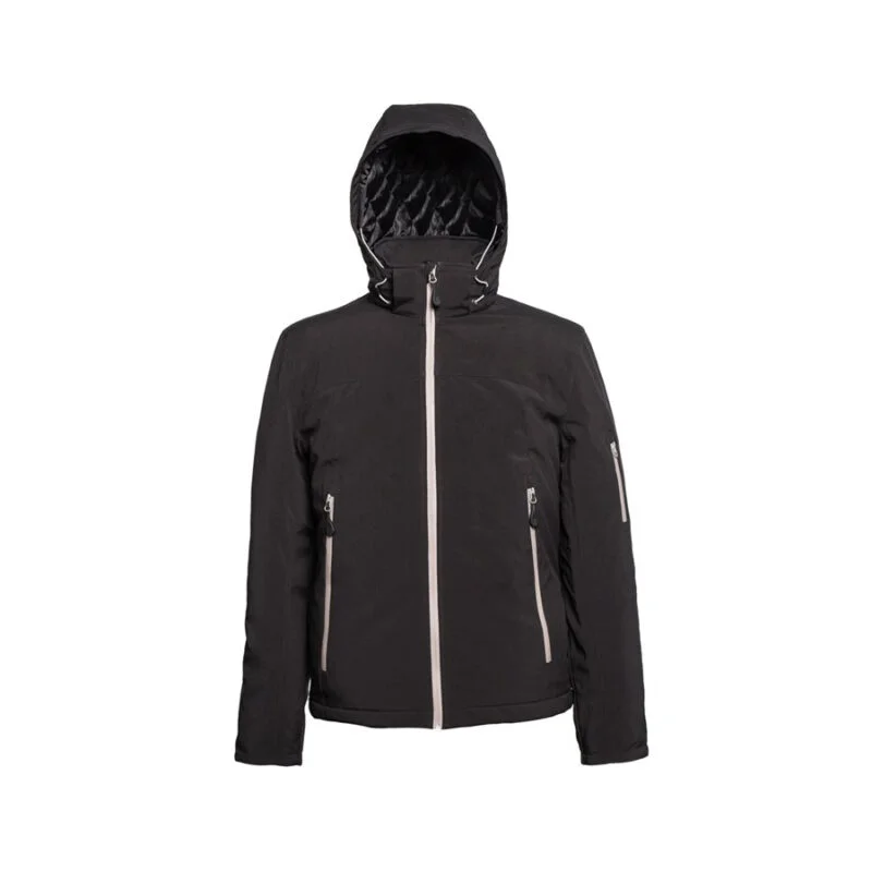 Lacuna zimska radna softshell jakna vodonepropusna SPEKTAR WINTER