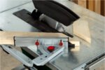 Metabo stoni cirkular kružna pila TKHS 315 M - 4,2 DNB