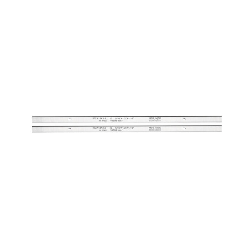 Metabo set noževa za dihtaricu DH 330 0911063549