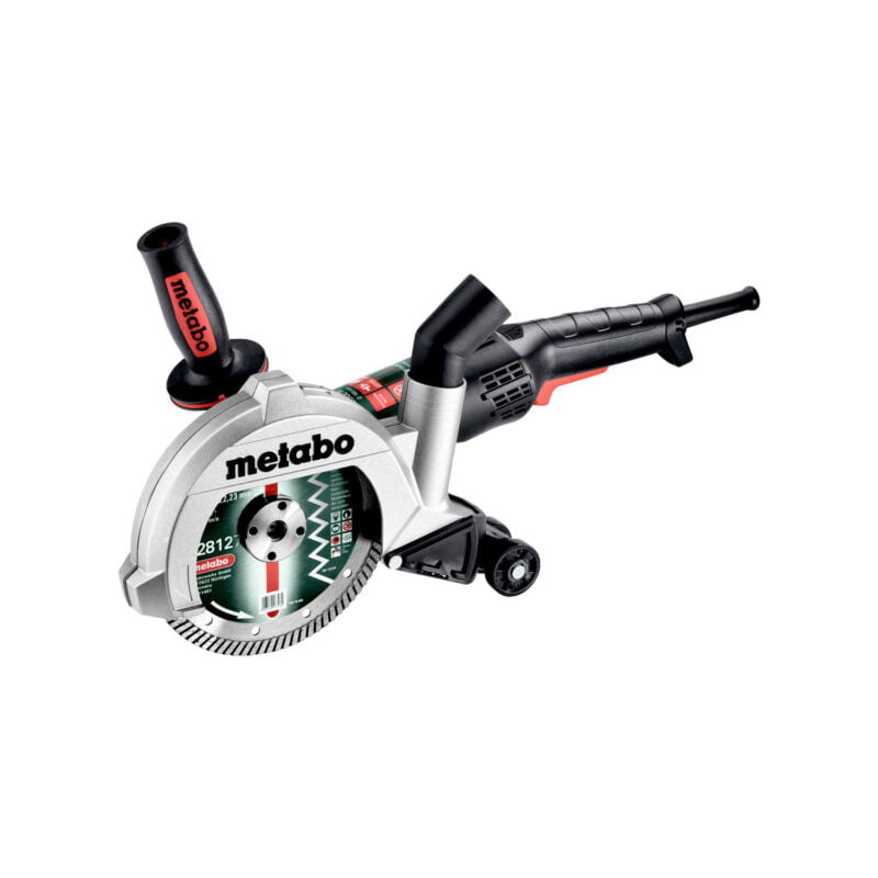 Metabo dijamantska ugaona kutna brusilica za rezanje betona TEPB 19-180 RT CED 1900W 180mm