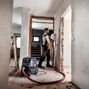 Metabo dijamantska ugaona kutna brusilica za rezanje betona TE 24-230 MVT CED 2400W 230mm