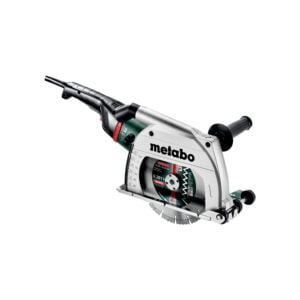 Metabo dijamantska ugaona kutna brusilica za rezanje betona TE 24-230 MVT CED 2400W 230mm