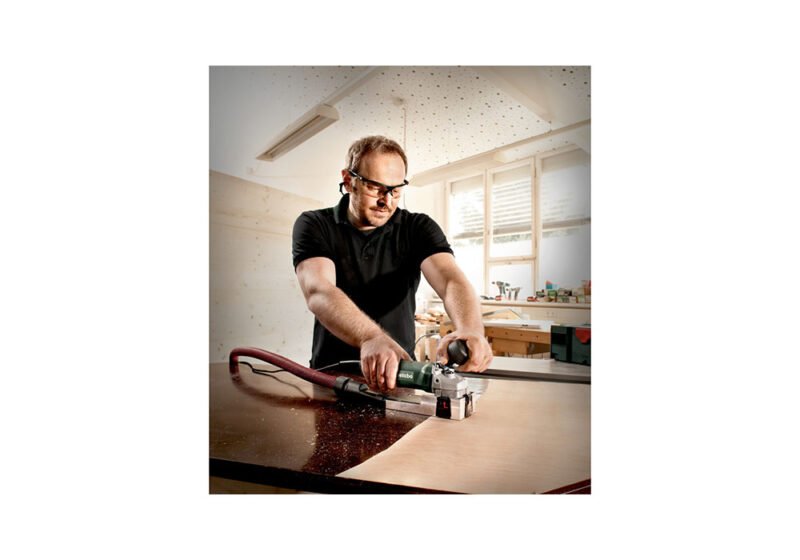 Metabo glodalica za skidanje boje laka LF 724 S 710W