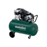 Metabo klipni kompresor za vazduh zrak MEGA 350-100 W 90L 3KS