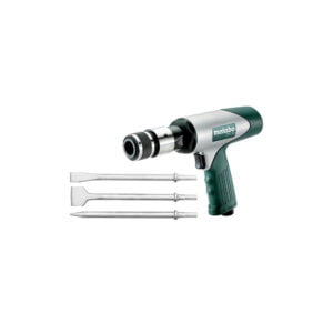Metabo pneumatski čekić bušilica DMH 290 Set 6.2bara