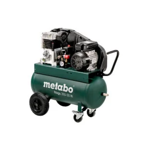Metabo klipni kompresor za vazduh zrak MEGA 350-50 W 50L 3KS