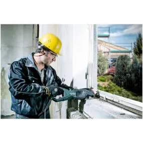 Metabo recipročna pila lisičji rep SSE 1400 MVT Elektronik 1400W