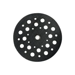 Metabo srednje tvrdi multi potporni disk za rotacionu brusilicu SXE3125 125mm 624739