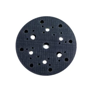 Metabo srednje tvrdi potporni disk za rotacionu brusilicu SXE3150 150mm 630262000