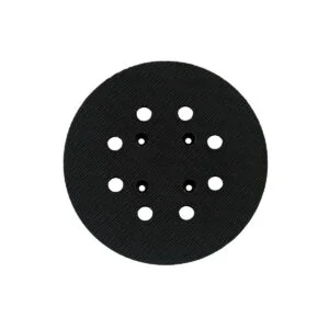 Metabo srednje tvrdi potporni disk za rotacionu brusilicu FSX200 122mm 625658000