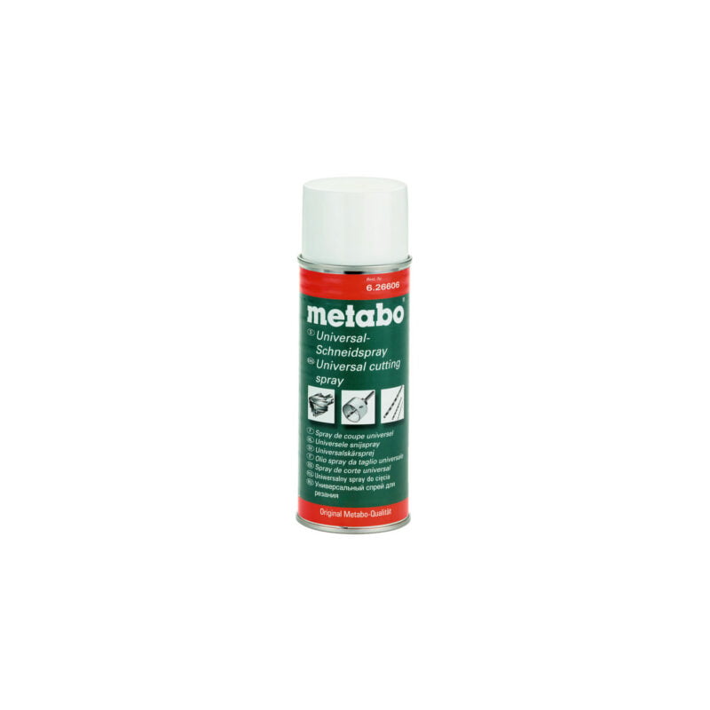 Metabo univerzalni sprej za rezanje 626606000 400ml