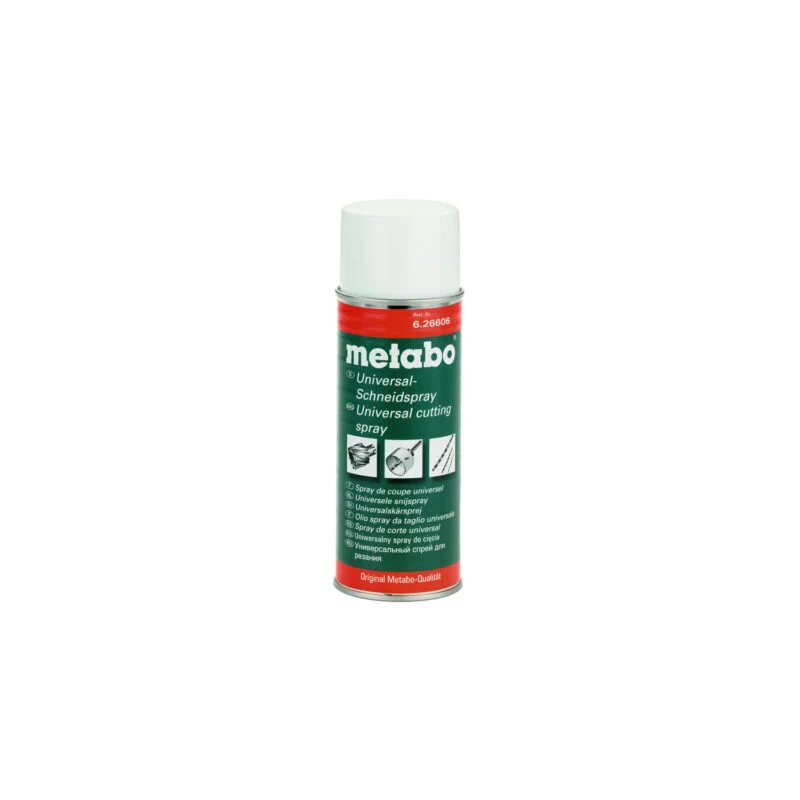 Metabo univerzalni sprej za rezanje 626606000 400ml