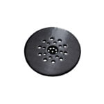 Metabo tvrdi potporni disk sa 18 rupa za brusilicu za zid žirafu LSV 225mm