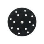 Metabo srednje tvrdi potporni disk za rotacionu brusilicu SXE450 150mm 631150000