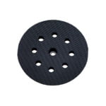 Metabo srednje tvrdi potporni disk za rotacionu brusilicu 125mm 631219