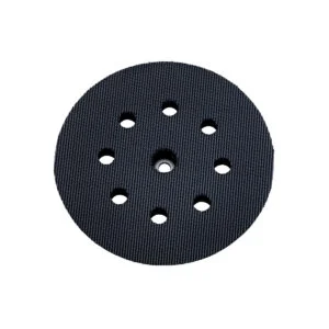 Metabo srednje tvrdi potporni disk za rotacionu brusilicu 125mm 631219